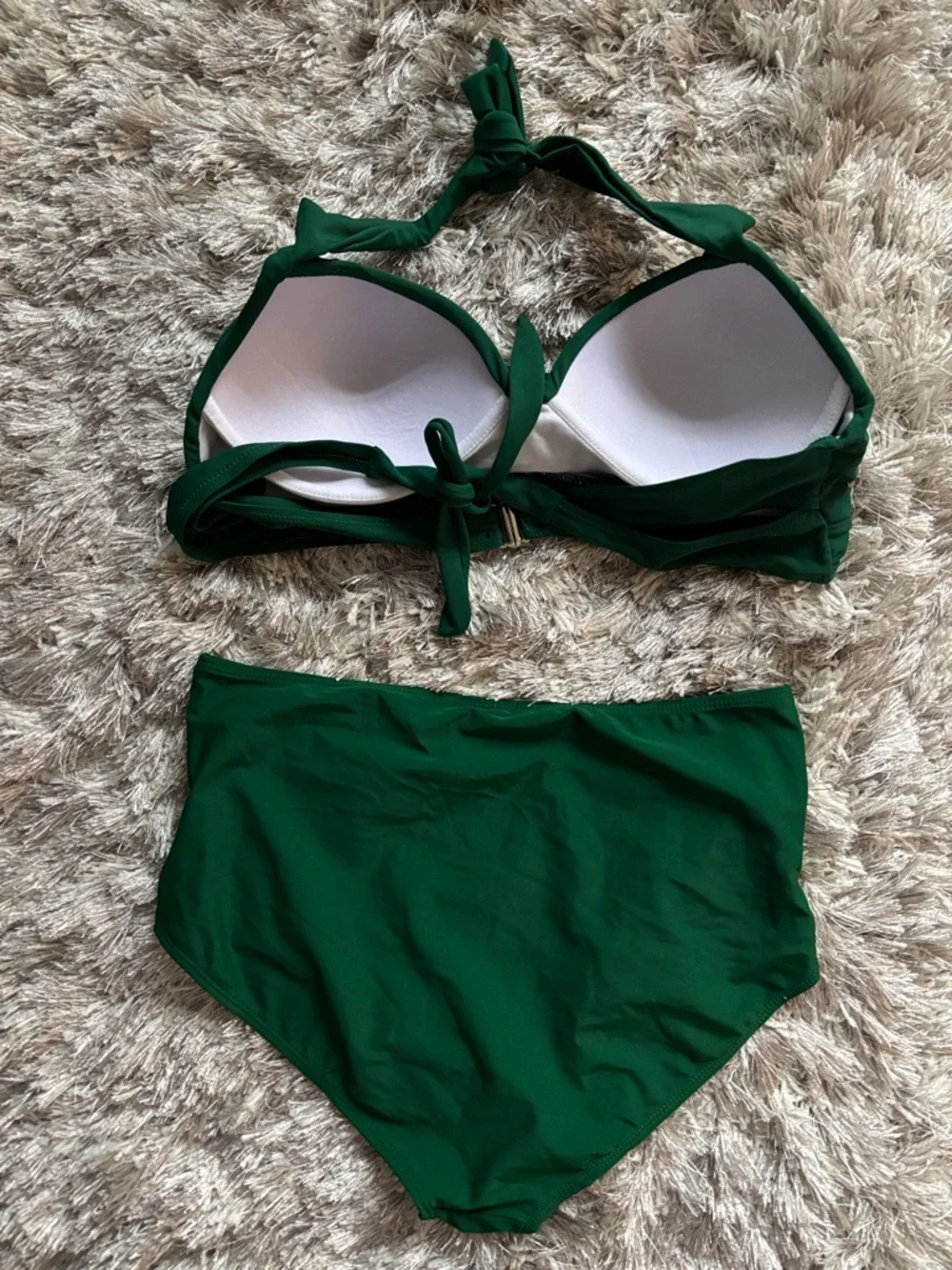 Bikini Set💚 - Picture 2 of 2